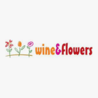 Wine & Flowers Randazzo